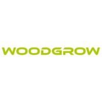 WoodGrow Oy logo - Similar company to Domainkeskus