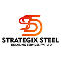 Strategix Steel Detailing Services Pvt. Ltd. logo - Similar company to Webmount Solution Private Limited