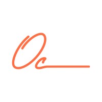 Orange Cattle logo - Similar company to Caprock Creative