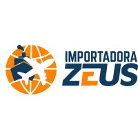 Importadora Zeus logo - Similar company to Hexa Fitness