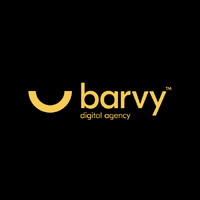 Barvy Agency - Website and Mobile App Development logo - Similar company to Elementarylogics