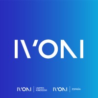 IVONI logo - Similar company to Dseven Gmbh