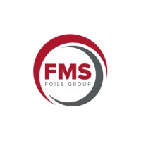 FMS Foils Group logo - Similar company to Folan Technologies Ltd