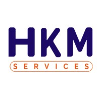 HKM Services logo - Similar company to Ceprol - Consultoria E Engenharia De Projetos Ltda.