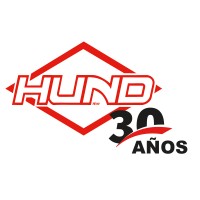 Metalurgica Hund Ltda. logo - Similar company to Almet - Ingeniería Metalúrgica Y Construcción