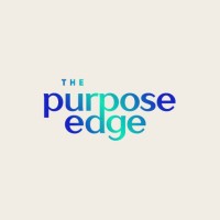 The Purpose Edge logo - Similar company to Mojo&Co.Ie