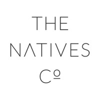 The Natives Co. Home of the Best Clean & Conscious Beauty | Natural & Organic Beauty Products logo - Similar company to Kareer Inc