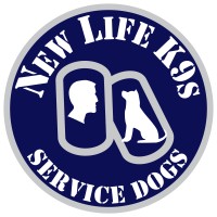 New Life K9s logo - Similar company to Restorative Partners