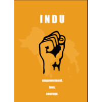 Indu logo - Similar company to Indu+