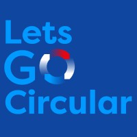 LetsGOCircular logo - Similar company to Let'S Go Circular!