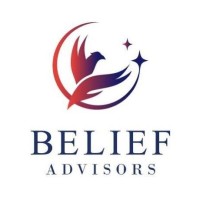 Belief Advisors logo - Similar company to Affinity Financial Services (Afs)