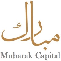 Mubarak Capital logo - Similar company to Ma Outsourcing
