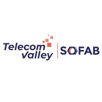 SoFAB - Telecom Valley logo - Similar company to Shl (Sophia Hack Lab)