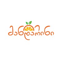 Mandarin • მანდარინი logo - Similar company to Maegi