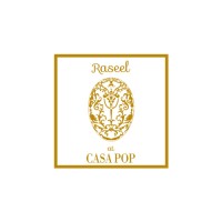 CASA POP logo - Similar company to Raseel At Casa Pop