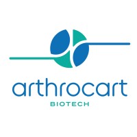 Arthrocart Biotech logo - Similar company to Siclade Technologies