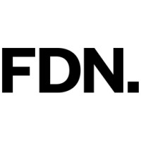 Foundation Websites logo - Similar company to Influx®