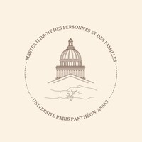 Master 2 Droit des personnes et des familles - Paris Panthéon-Assas logo - Similar company to Association Du Master Droit De La Famille - Lyon Iii