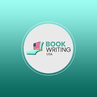 Book Writing USA logo - Similar company to The Usa Book Writing