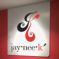 Janie Kelley Design logo - Similar company to Suko Translation