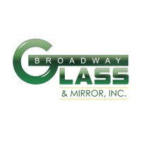 Broadway Glass And Mirror, Inc. logo - Similar company to Shultz Companies