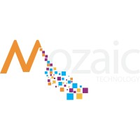 Mozaic Technology logo - Similar company to Mozaic Technologies
