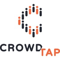 CrowdTap Group logo - Similar company to Represent
