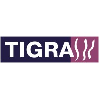 TIGRA Joure logo - Similar company to Bootcamp Oldebroek