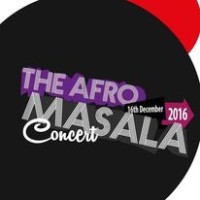 Live Influence & Later The Afro Masala Concert