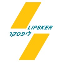 Lipsker. Advanced Geotechnics ltd