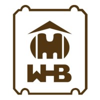 Wooden House Bel logo - Similar company to Modify Architects