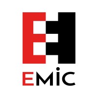EMIC logo - Similar company to Mateware