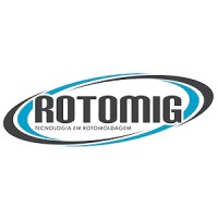 Rotomig Rotomoldagem de Plastico Eirelli logo - Similar company to Lm - Came Industria E Comercio