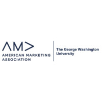 American Marketing Association at GWU logo - Similar company to Akvertising