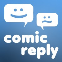 Comicreply