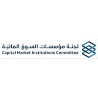 The Capital Market Institutions Committee