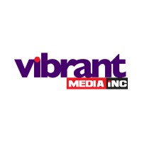 Vibrant Media Inc logo - Similar company to Vibrant Media