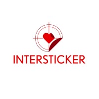 INTERSTICKER logo - Similar company to Provas Vastgoed