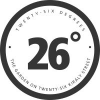 Twentysix logo - Similar company to Smart Data Science