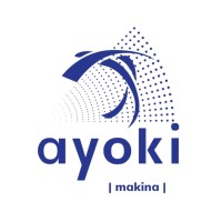 Ayoki Makina logo - Similar company to Ünal Teknik
