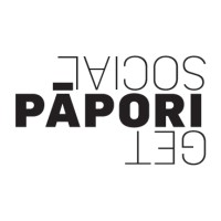 Papori - Get Social logo - Similar company to Editsetgo