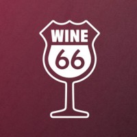 Wine 66 logo - Similar company to Estojo