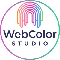 WebColor Studio logo - Similar company to Expert Web & Digital Agency | Full-Service Digital Marketing Agency