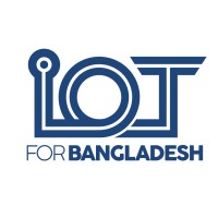 Iot For Bangladesh