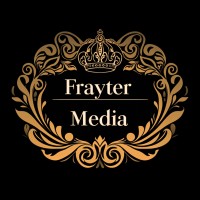 Frayter Media logo - Similar company to Flom & Lee Ux Research