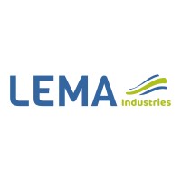 LEMA Industries logo - Similar company to Facdem Equipements