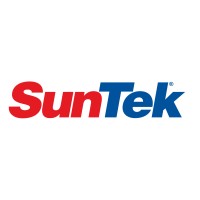SunTek Films logo - Similar company to Solar Gard Saint-Gobain