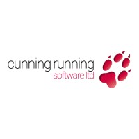 Cunning Running Software Ltd logo - Similar company to Zoneaware Cuas