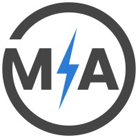Mid Atlantic Rugged Systems logo - Similar company to Linkworx
