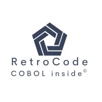 RetroCode.de logo - Similar company to Bfa Industri